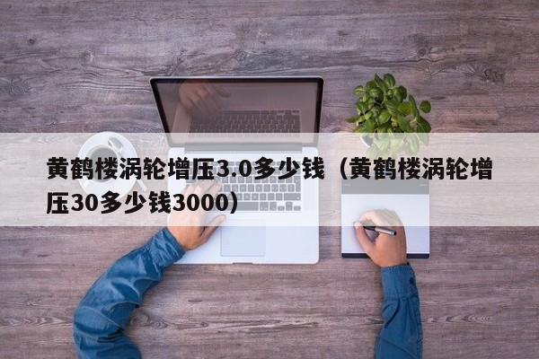 黄鹤楼涡轮增压3.0多少钱（黄鹤楼涡轮增压30多少钱3000）