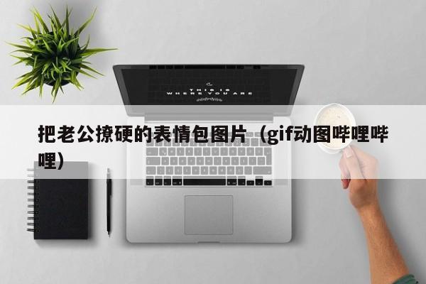 把老公撩硬的表情包图片（gif动图哔哩哔哩）