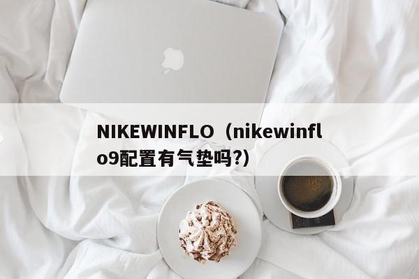 NIKEWINFLO（nikewinflo9配置有气垫吗?）