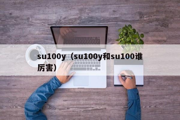 su100y（su100y和su100谁厉害）