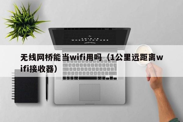 无线网桥能当wifi用吗（1公里远距离wifi接收器）