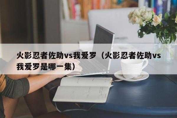 火影忍者佐助vs我爱罗（火影忍者佐助vs我爱罗是哪一集）