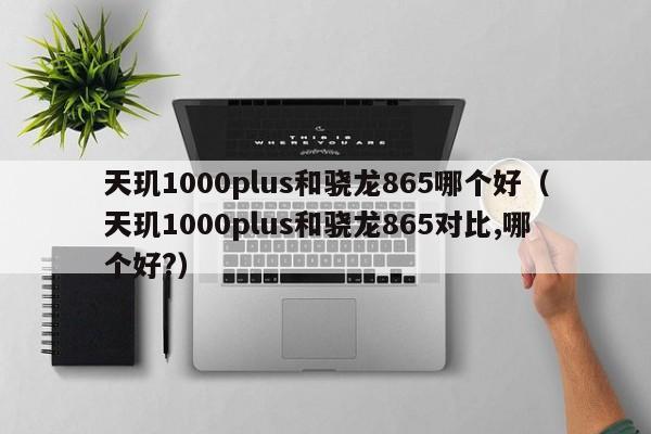 天玑1000plus和骁龙865哪个好（天玑1000plus和骁龙865对比,哪个好?）