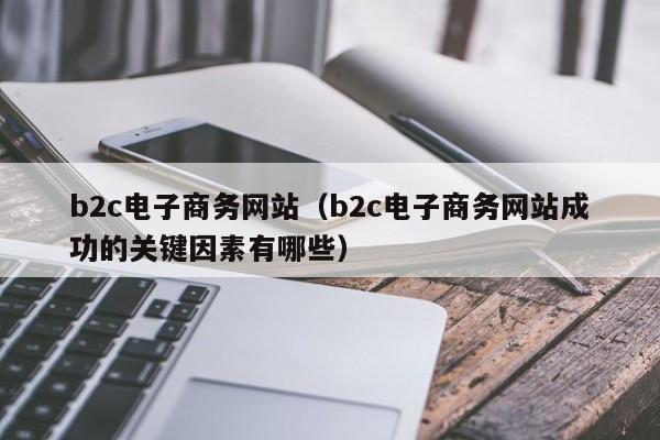 b2c电子商务网站（b2c电子商务网站成功的关键因素有哪些）