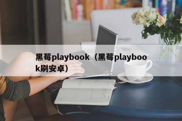 黑莓playbook（黑莓playbook刷安卓）