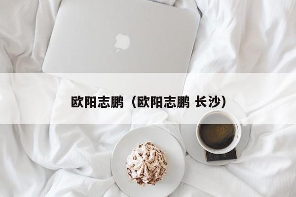 欧阳志鹏（欧阳志鹏 长沙）