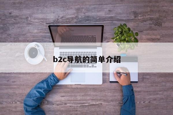 b2c导航的简单介绍