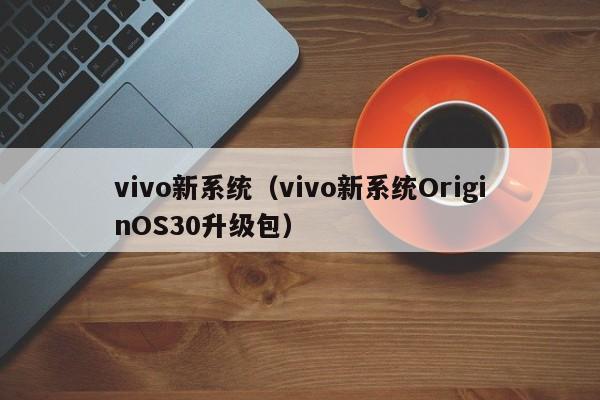 vivo新系统（vivo新系统OriginOS30升级包）