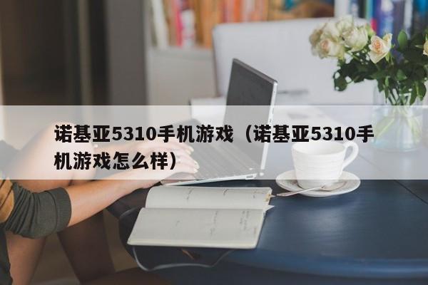 诺基亚5310手机游戏（诺基亚5310手机游戏怎么样）