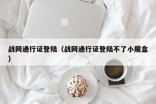 战网通行证登陆（战网通行证登陆不了小魔盒）