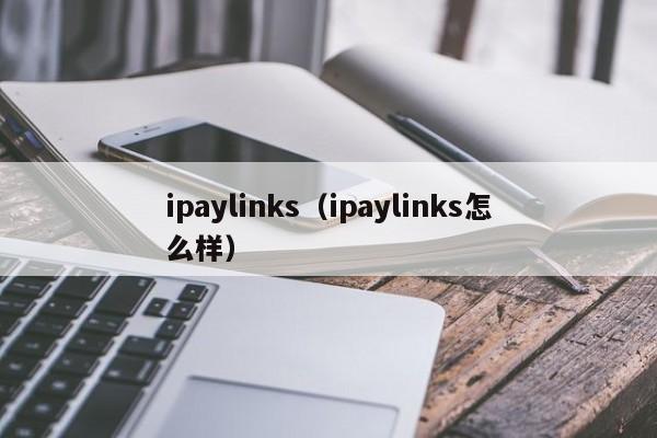 ipaylinks（ipaylinks怎么样）