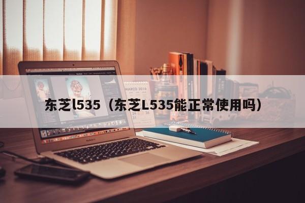 东芝l535（东芝L535能正常使用吗）