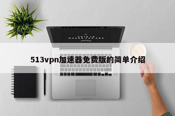 513vpn加速器免费版的简单介绍