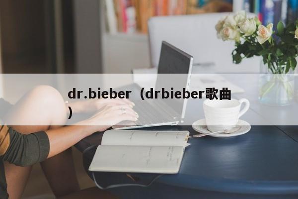 dr.bieber（drbieber歌曲）