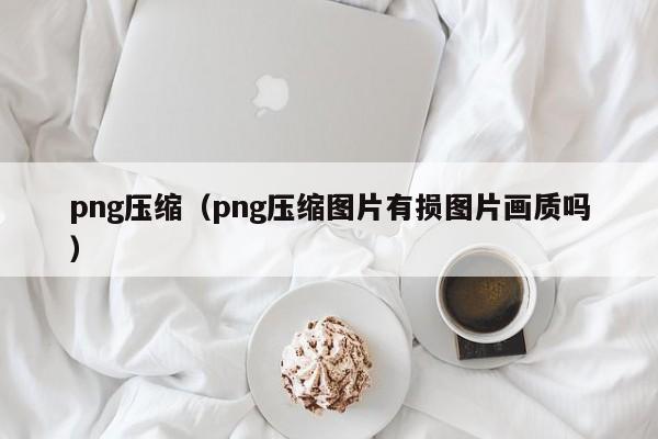 png压缩（png压缩图片有损图片画质吗）