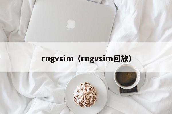 rngvsim（rngvsim回放）