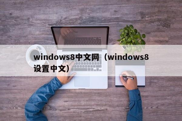 windows8中文网（windows8设置中文）