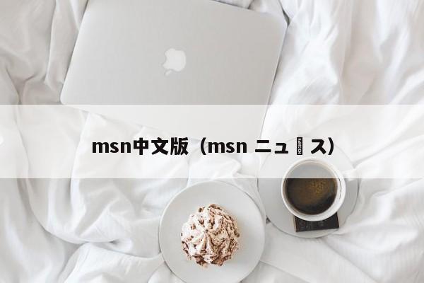 msn中文版（msn ニュース）