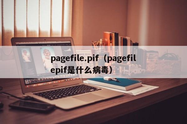 pagefile.pif（pagefilepif是什么病毒）