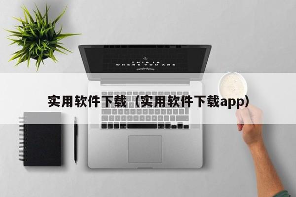 实用软件下载（实用软件下载app）