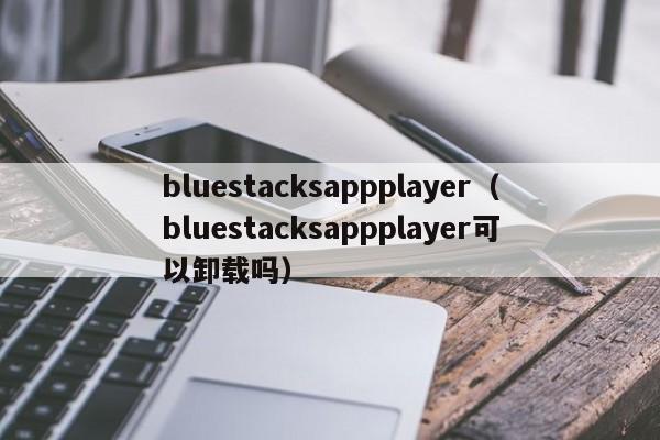 bluestacksappplayer（bluestacksappplayer可以卸载吗）