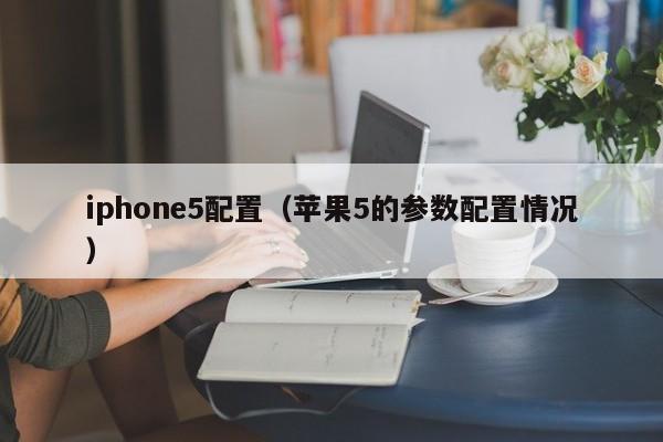 iphone5配置（苹果5的参数配置情况）