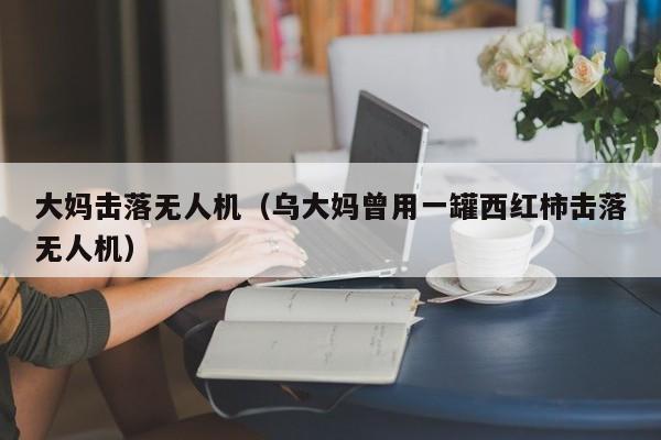 大妈击落无人机（乌大妈曾用一罐西红柿击落无人机）