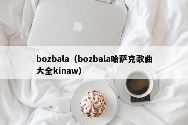 bozbala（bozbala哈萨克歌曲大全kinaw）