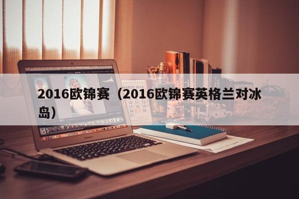 2016欧锦赛（2016欧锦赛英格兰对冰岛）