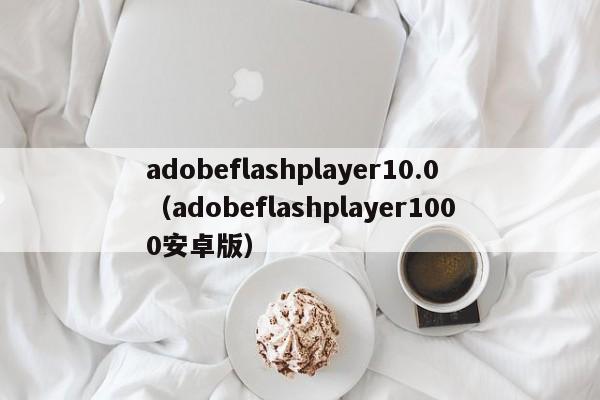 adobeflashplayer10.0（adobeflashplayer1000安卓版）