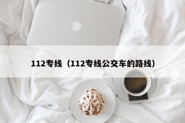 112专线（112专线公交车的路线）