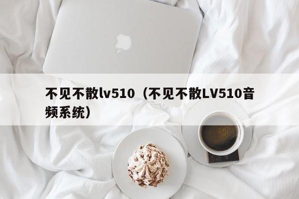 不见不散lv510（不见不散LV510音频系统）