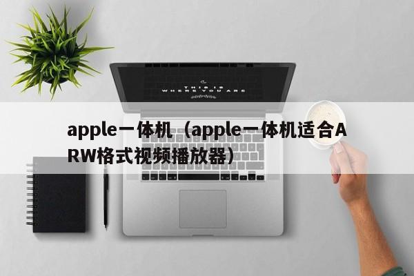 apple一体机（apple一体机适合ARW格式视频播放器）