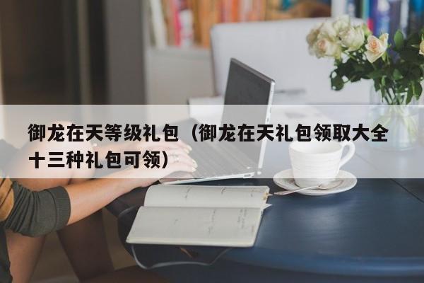 御龙在天等级礼包（御龙在天礼包领取大全 十三种礼包可领）