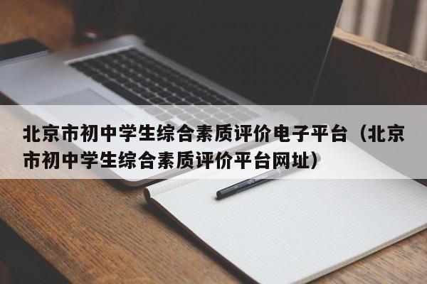 北京市初中学生综合素质评价电子平台（北京市初中学生综合素质评价平台网址）