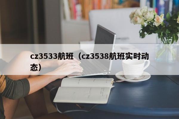 cz3533航班（cz3538航班实时动态）