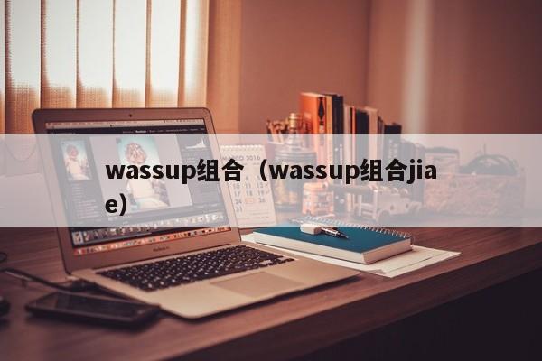 wassup组合（wassup组合jiae）