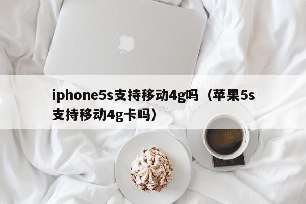 iphone5s支持移动4g吗（苹果5s支持移动4g卡吗）