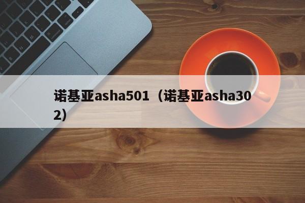 诺基亚asha501（诺基亚asha302）