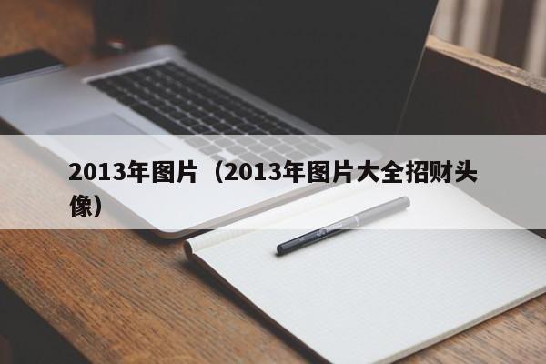 2013年图片（2013年图片大全招财头像）