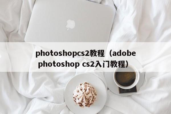 photoshopcs2教程（adobe photoshop cs2入门教程）