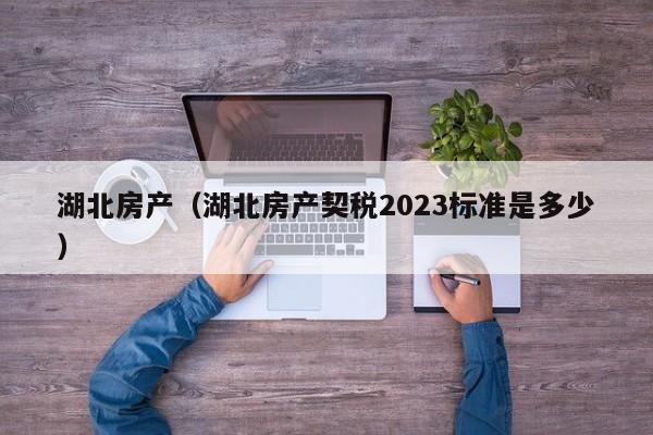 湖北房产（湖北房产契税2023标准是多少）