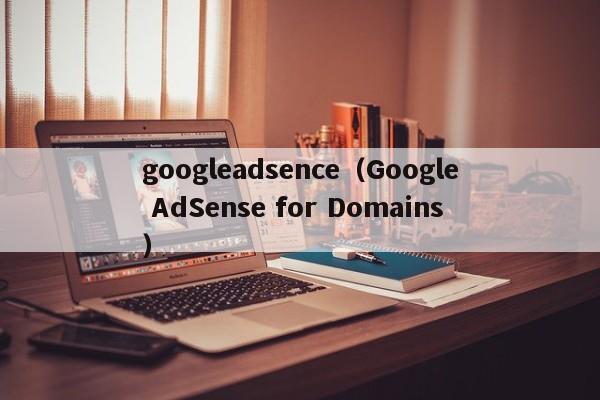 googleadsence（Google AdSense for Domains）