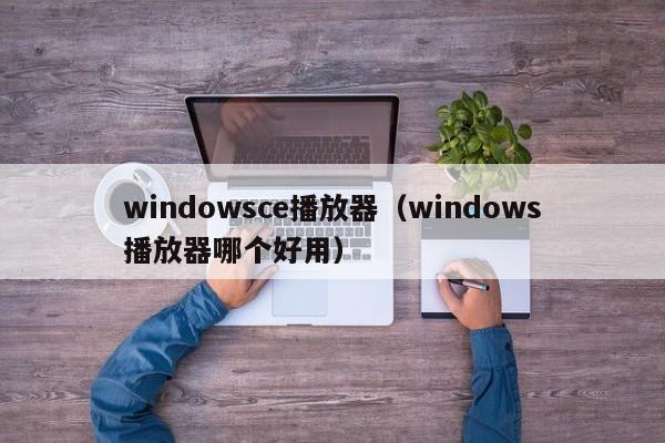 windowsce播放器（windows播放器哪个好用）